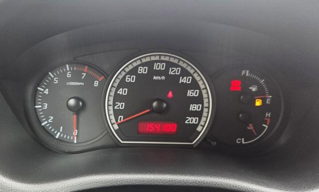 Suzuki Swift 1.3 5p. GLX BEN TENUTA NAVIGATORE GARANZIA - Foto 10