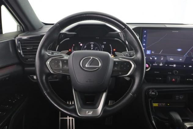 LEXUS NX NX Hybrid 4WD F-Sport rif. 23849751 - Foto 5
