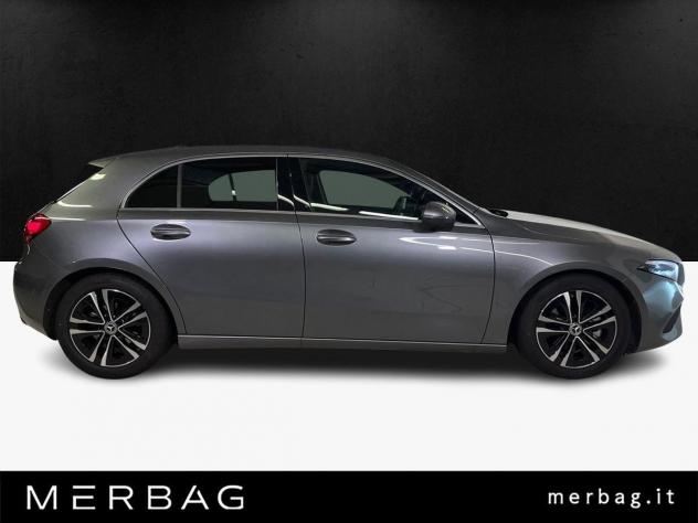Mercedes-Benz Classe A 180 d Business Extra auto - Foto 5