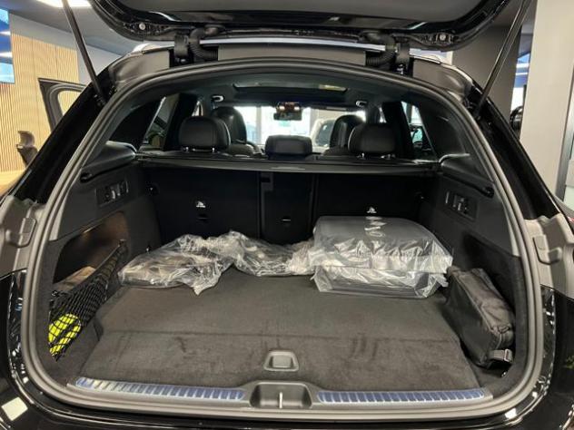 MERCEDES-BENZ GLC 300 de hybrid EQ 4Matic AMG Line Advanced Plus rif. 23609434 - Foto 8