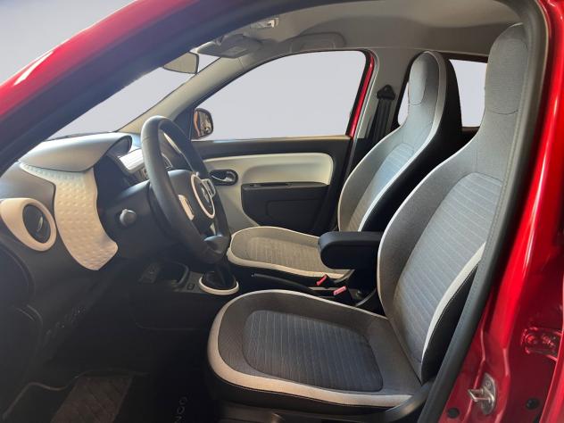 Renault Twingo Twingo 1.0 sce Equilibre 65cv - Foto 10