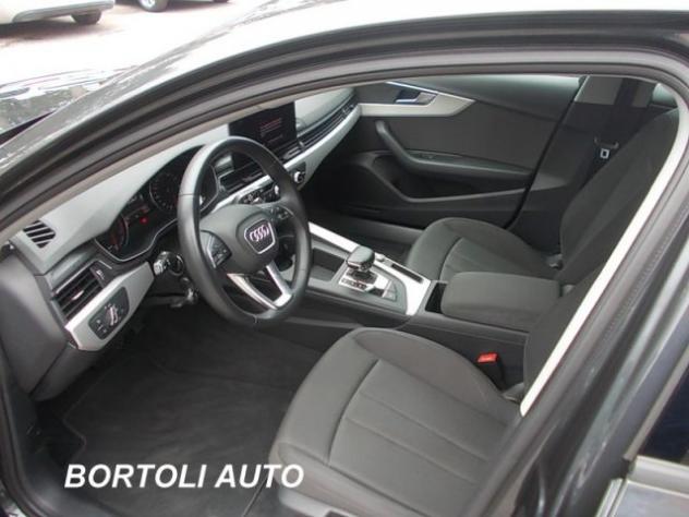 AUDI A4 AVANT 2.0 35 TDI 48.000 KM S-TRONIC BUSINESS rif. 23996093 - Foto 8