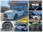 DS DS 3 DS 3 1.4 VTi 95 Just Black