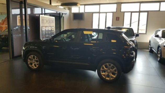 JEEP Avenger 1.2 Turbo Altitude - PRONTA CONSEGNA rif. 23820259 - Foto 5