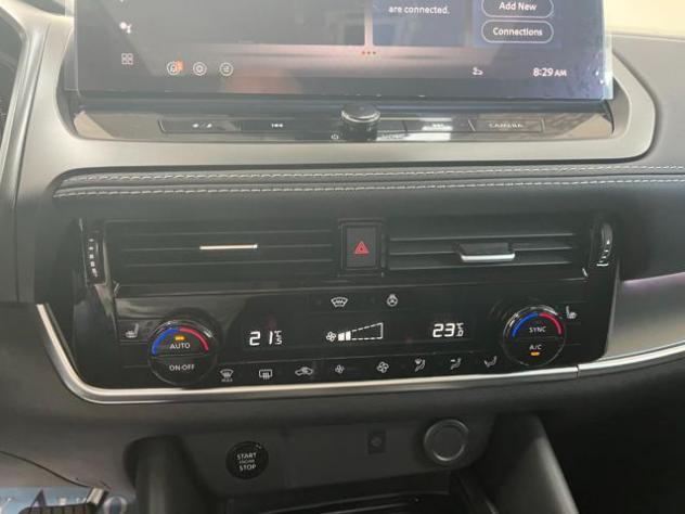 NISSAN Qashqai MHEV 158 CV Xtronic N-Connecta Km 0 New Model rif. 24055688 - Foto 4