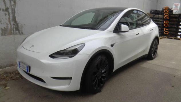 TESLA Model Y AWD Performance rif. 23784820