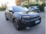 JEEP Avenger 1.2 Turbo MHEV DCT Summit Led/Camera rif. 22827076