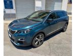 Peugeot 5008 BlueHDi 130 S&S EAT8 GT Line 7 posti