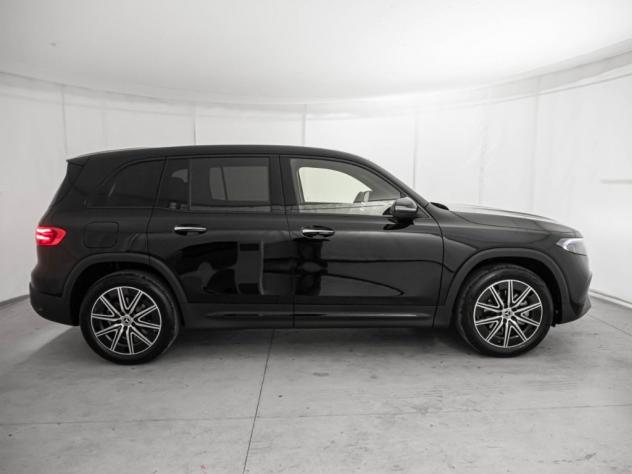 Mercedes-Benz EQB X243 250+ - Foto 9