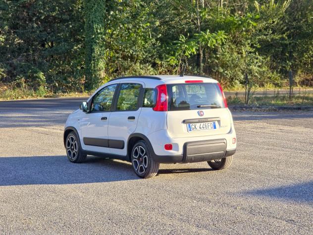 Fiat Panda 1.0 FireFly S&S Hybrid Sport CV-69 E6 Manuale NEO 2022 - Foto 4