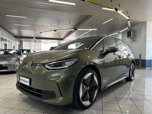 VOLKSWAGEN ID.3 Pro S 77kWh 204Cv - FULL OPTIONAL rif. 23940733 - Foto 2