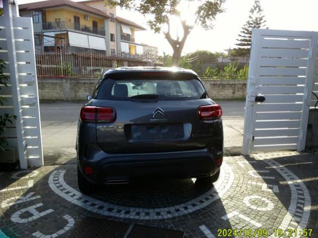 CITROEN C5 Aircross BlueHDi 130 S&S EAT8 Business rif. 24164117 - Foto 6