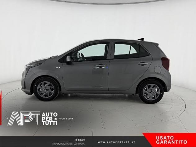 Kia Picanto Picanto 1.0 gdi Gpl Style - Foto 2