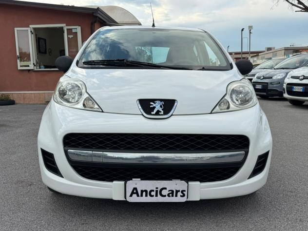 Peugeot 107 107 1.0 12v Access 5p NO CLIMA