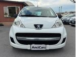 Peugeot 107 107 1.0 12v Access 5p NO CLIMA