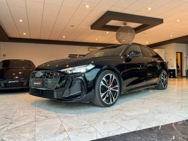 AUDI A5 AVANT TDI 204CV MHEV+ QUATTRO S-TRONIC S-LINE rif. 23235913 - Foto 5