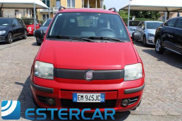 FIAT Panda 1.2 EasyPower Easy GPL rif. 23786980 - Foto 5
