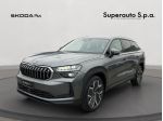 Škoda Kodiaq 2.0 TDI EVO Style DSG 7p