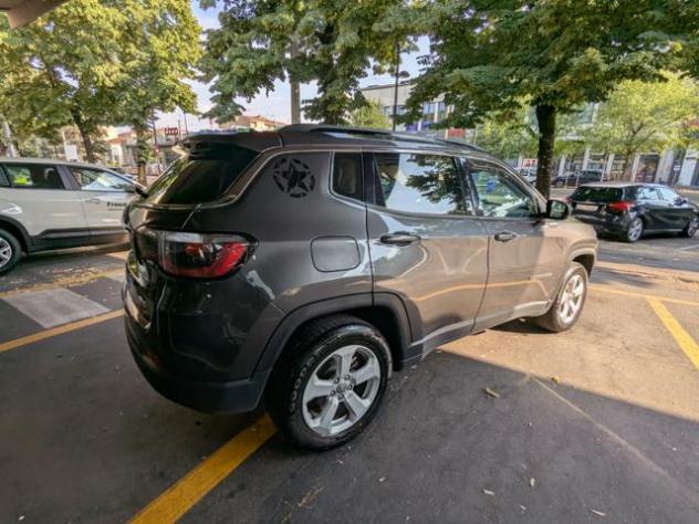 JEEP Compass 2.0 Multijet II 4WD Longitude rif. 23870748 - Foto 8