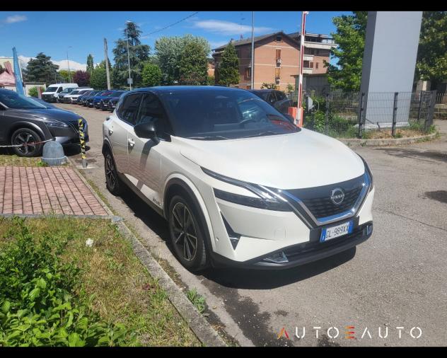 Nissan Qashqai 1.5 e-power Tekna 2wd - Foto 3