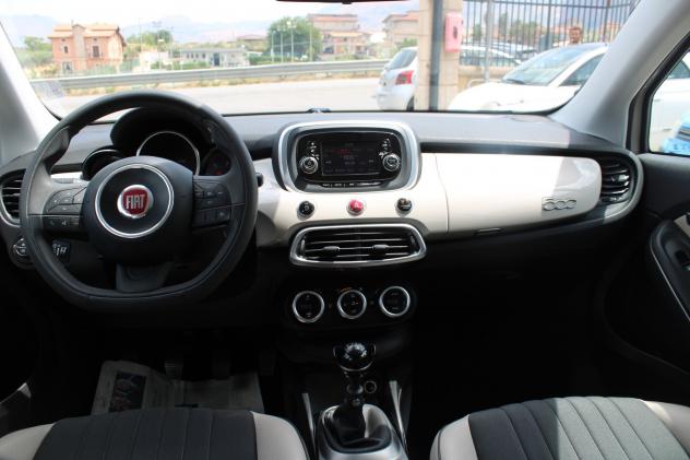 Fiat 500X 1.6 MultiJet 120 CV Lounge - Foto 10
