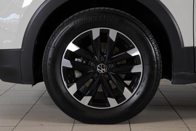 Volkswagen T-Cross 1.0 TSI Style 95CV - Foto 6