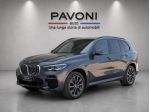 BMW X5 xDrive 25d Msport autom.