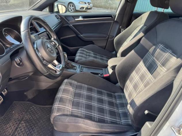 VOLKSWAGEN Golf GTD 2.0 TDI 5p. DSG BlueMotionTech GANCIO TRAINO rif. 23872885 - Foto 8