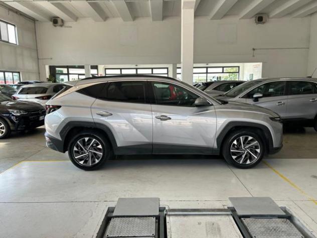 HYUNDAI Tucson 1.6 CRDI XLine rif. 23789477 - Foto 4