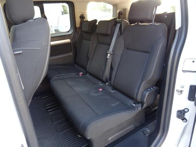 Opel Zafira Life 1.5 Diesel 120CV S&S M 8 POSTI - Foto 8