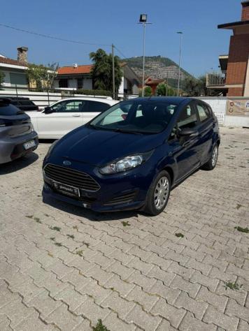 FORD Fiesta 1.4 GPL 5 porte Business rif. 23995760