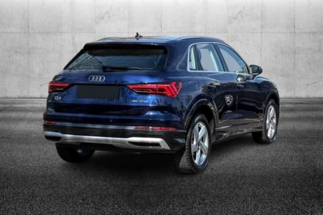 AUDI Q3 35 TFSI S tronic Business Advanced rif. 23758296 - Foto 2