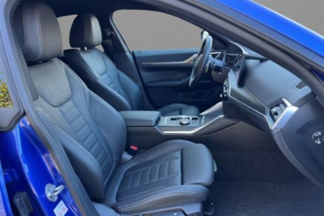 BMW 430 d xDrive 48V Msport rif. 23757583 - Foto 6