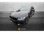 BMW 530 d 48V xDrive Touring Msport rif. 23758424