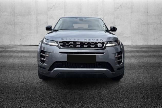 LAND ROVER Range Rover Evoque 2.0D I4 204 CV AWD Auto R-Dynamic S rif. 23758821 - Foto 4