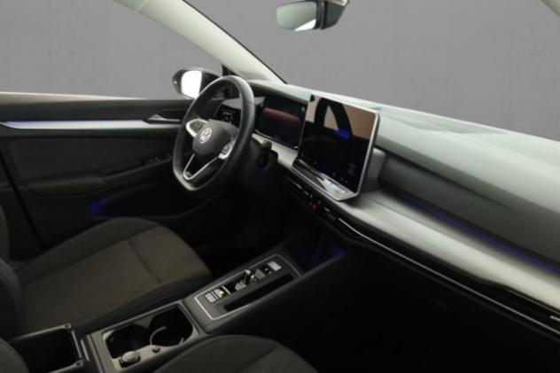 VOLKSWAGEN Golf Variant 2.0 TDI SCR DSG Life rif. 24049255 - Foto 5