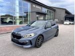 BMW Serie 1 118i MSport Automatica / Tetto Apribile / Sedili M