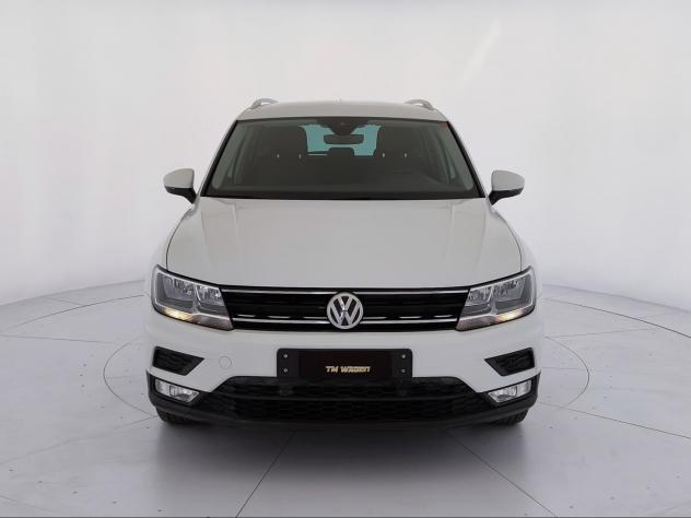 VOLKSWAGEN TIGUAN 2.0 tdi Style 4motion 150cv - Foto 3