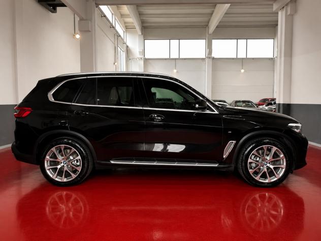 Bmw X5 xDrive30d x line - Foto 2