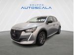 PEUGEOT 208 motore elettrico 136 CV 5 porte Allure rif. 23909310