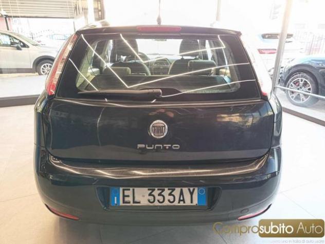 FIAT Punto Evo 1.2 5 porte S&S MyLife rif. 23793376 - Foto 8