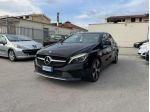 MERCEDES-BENZ A 180 d 1.5 110CV Autom. "F1" SOGGIORNO GRATIS rif. 23681319