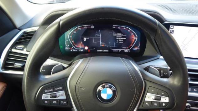 BMW X5 xDrive30d 48V xLine rif. 24075246 - Foto 10