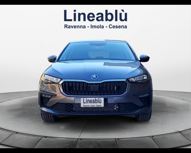 Škoda Scala Style 1,0 TSI 85 kW (115 CV) 7 marce - DSG - Foto 2