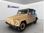 Volkswagen Pescaccia 181 Pescaccia