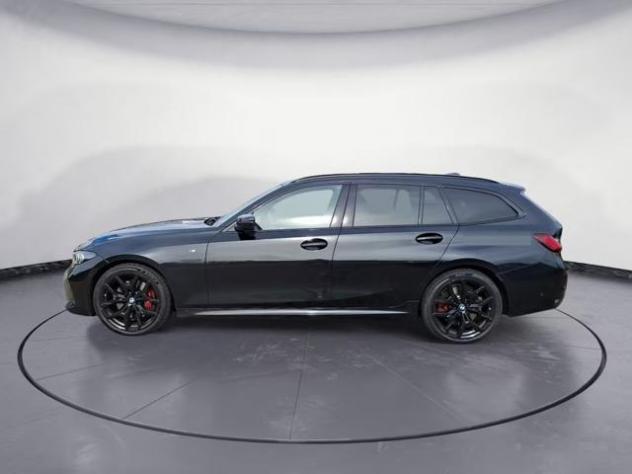 BMW 320 d xDrive Touring " M SPORT PRO " rif. 23516606 - Foto 2