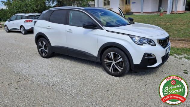 PEUGEOT 3008 BlueHDi 130 S&S Business rif. 22728668 - Foto 8