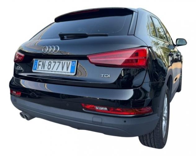 AUDI Q3 2.0 TDI 120 CV Business rif. 24073333 - Foto 3