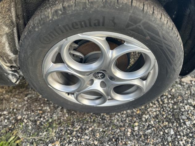 Alfa Romeo Tonale 1.5 130 CV MHEV TCT7 Sprint - Foto 9