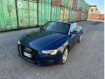 Audi A5 Cabrio 1.8 TFSI 170 CV Ambiente